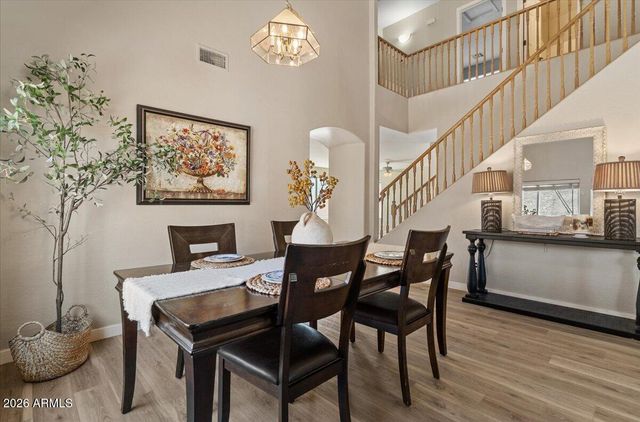 1852 N DESERT WILLOW Street, Casa Grande, AZ 85122