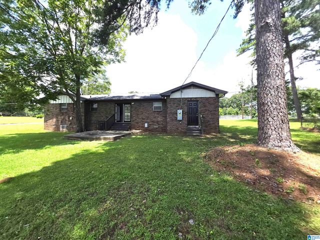 305 GLEN CREST DRIVE, Fairfield, AL 35064