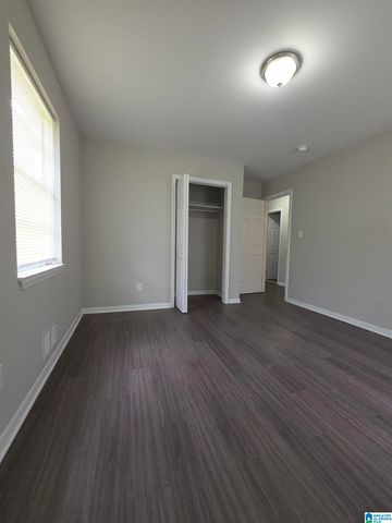305 GLEN CREST DRIVE, Fairfield, AL 35064