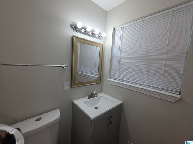305 GLEN CREST DRIVE, Fairfield, AL 35064