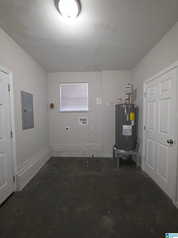 305 GLEN CREST DRIVE, Fairfield, AL 35064