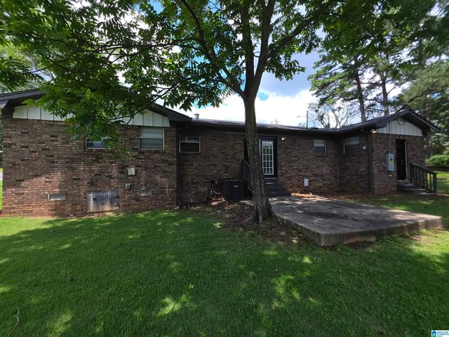 305 GLEN CREST DRIVE, Fairfield, AL 35064