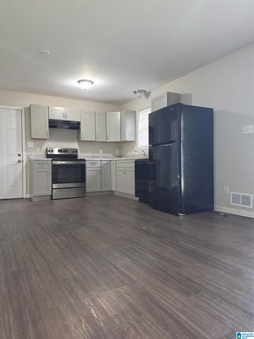 305 GLEN CREST DRIVE, Fairfield, AL 35064