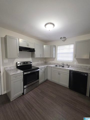305 GLEN CREST DRIVE, Fairfield, AL 35064