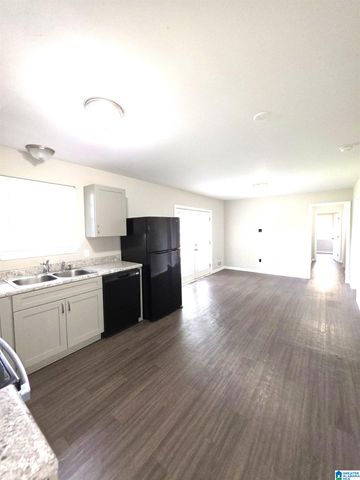 305 GLEN CREST DRIVE, Fairfield, AL 35064
