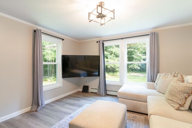 283 Adams Road, Oakham, MA 01068