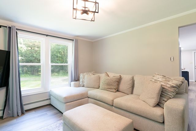 283 Adams Road, Oakham, MA 01068