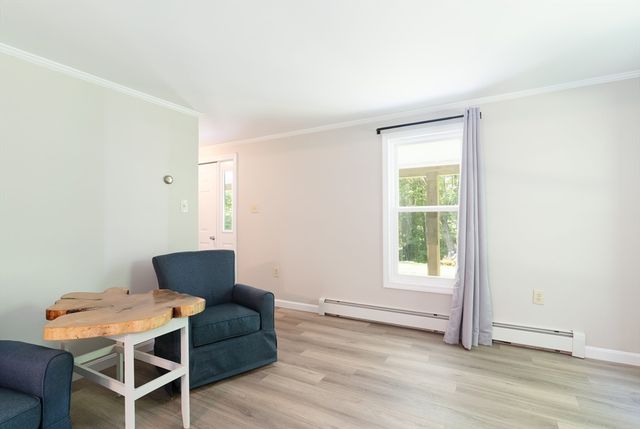 283 Adams Road, Oakham, MA 01068