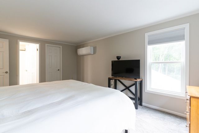 283 Adams Road, Oakham, MA 01068