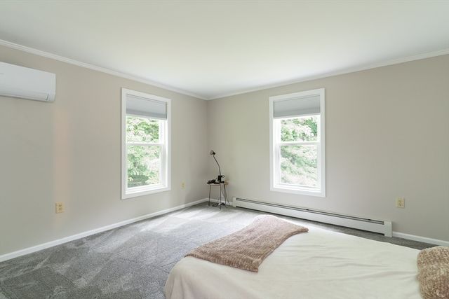 283 Adams Road, Oakham, MA 01068