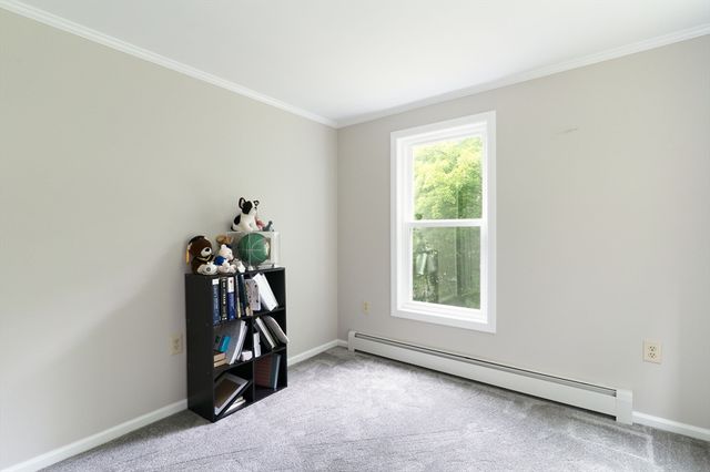 283 Adams Road, Oakham, MA 01068