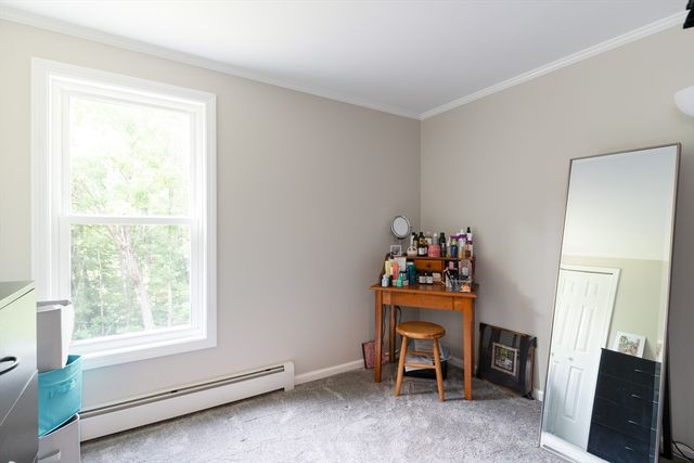 283 Adams Road, Oakham, MA 01068