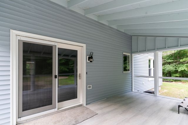 283 Adams Road, Oakham, MA 01068