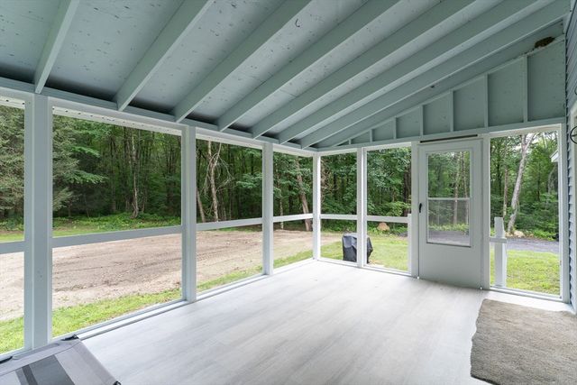 283 Adams Road, Oakham, MA 01068