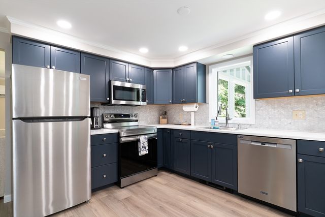 283 Adams Road, Oakham, MA 01068
