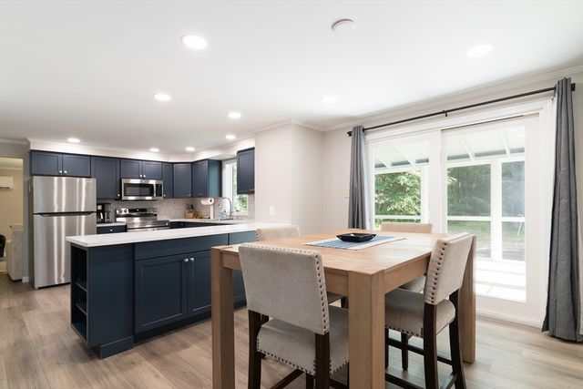 283 Adams Road, Oakham, MA 01068