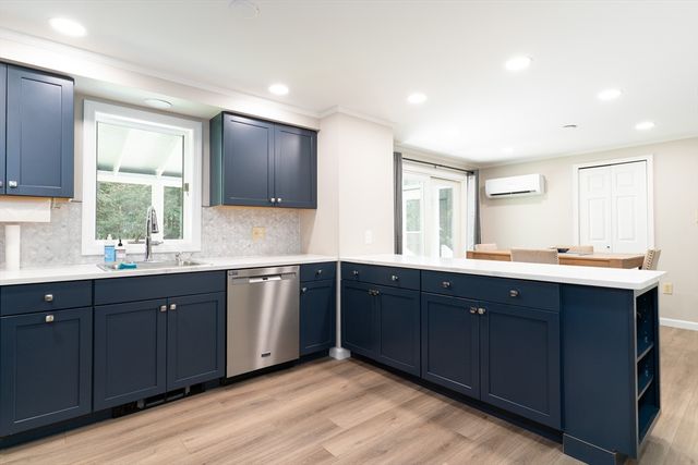 283 Adams Road, Oakham, MA 01068