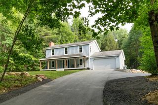 283 Adams Road, Oakham, MA 01068