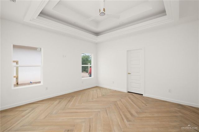 2220 N Revolution Street, Edinburg, TX 78541