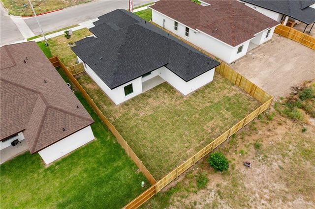 2220 N Revolution Street, Edinburg, TX 78541