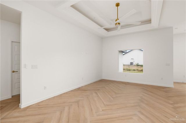 2220 N Revolution Street, Edinburg, TX 78541