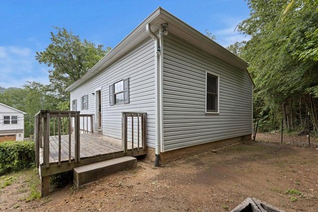 814 Meroney Street, Chattanooga, TN 37405