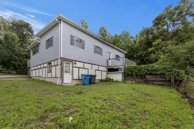 814 Meroney Street, Chattanooga, TN 37405