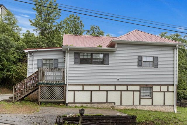 814 Meroney Street, Chattanooga, TN 37405