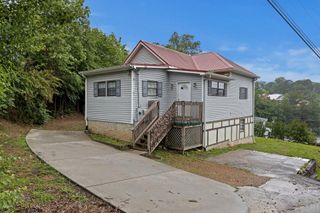 814 Meroney Street, Chattanooga, TN 37405