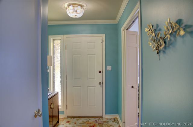 7249 E 57th Street, Tulsa, OK 74145