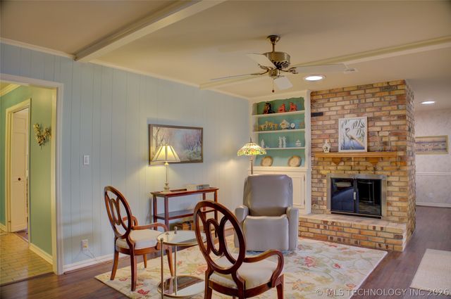 7249 E 57th Street, Tulsa, OK 74145