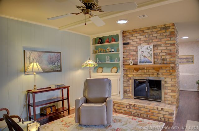 7249 E 57th Street, Tulsa, OK 74145