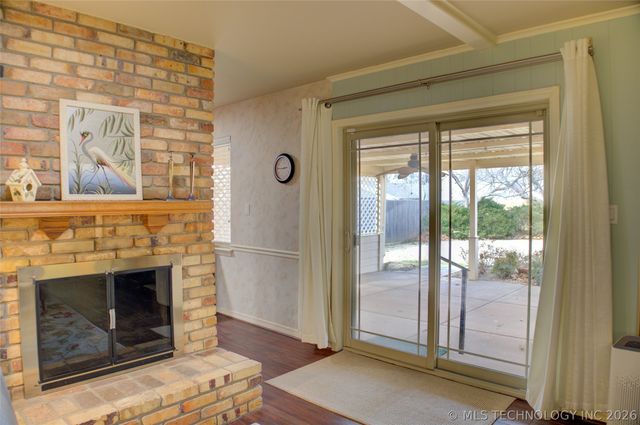 7249 E 57th Street, Tulsa, OK 74145