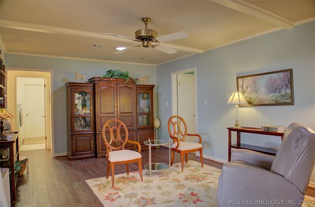 7249 E 57th Street, Tulsa, OK 74145