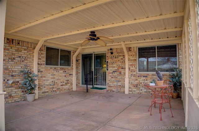 7249 E 57th Street, Tulsa, OK 74145