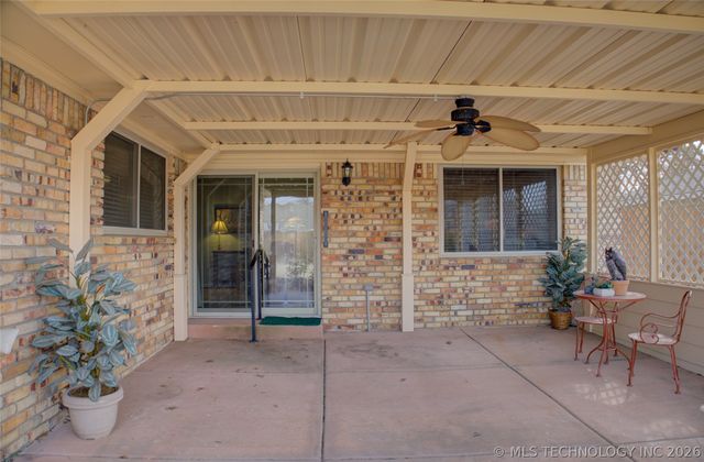 7249 E 57th Street, Tulsa, OK 74145
