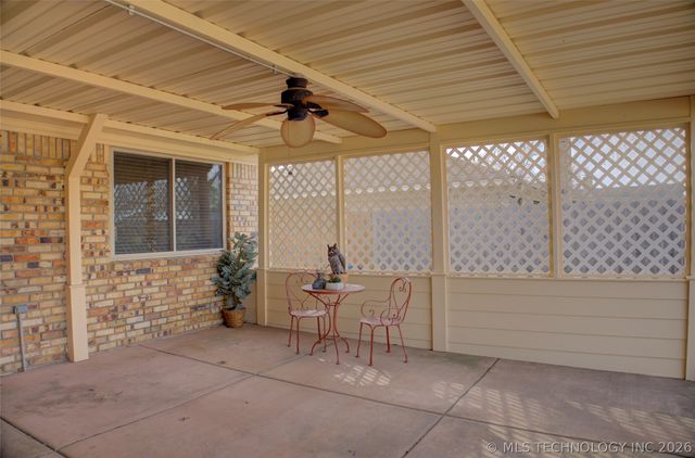 7249 E 57th Street, Tulsa, OK 74145