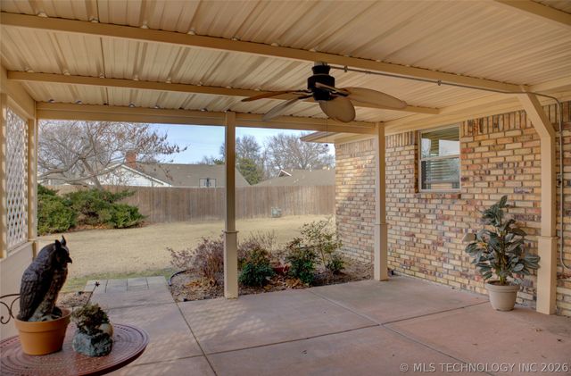 7249 E 57th Street, Tulsa, OK 74145