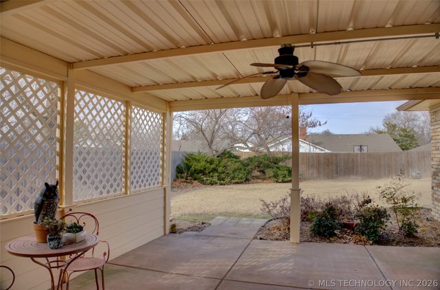 7249 E 57th Street, Tulsa, OK 74145