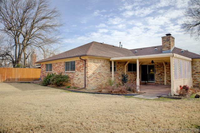 7249 E 57th Street, Tulsa, OK 74145