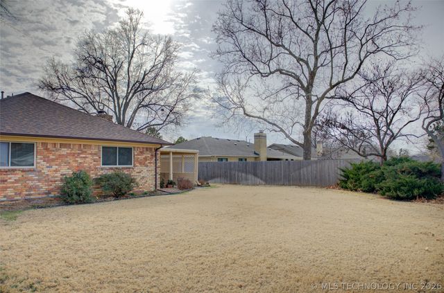 7249 E 57th Street, Tulsa, OK 74145