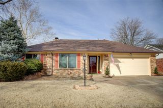 7249 E 57th Street, Tulsa, OK 74145