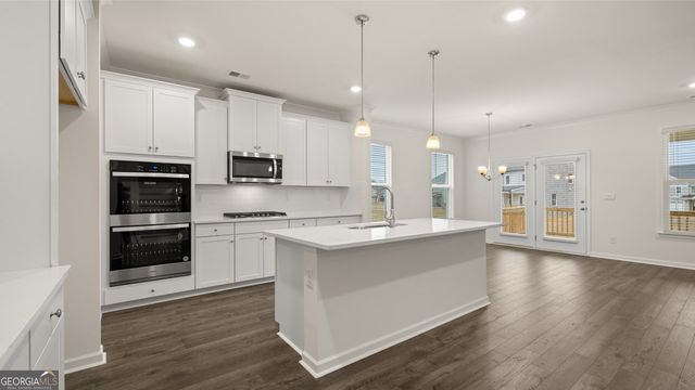 13430 Whitman Lane SE, Covington, GA 30014
