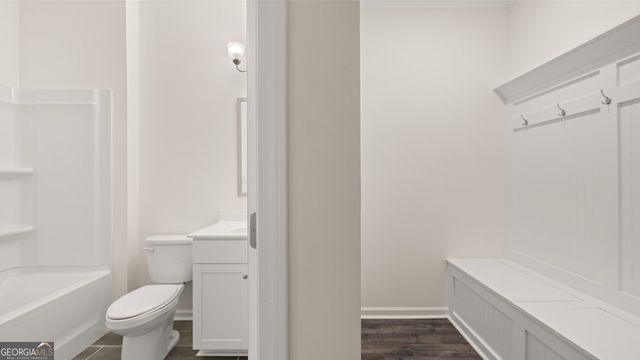 13430 Whitman Lane SE, Covington, GA 30014