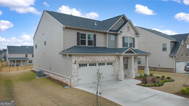 13430 Whitman Lane SE, Covington, GA 30014