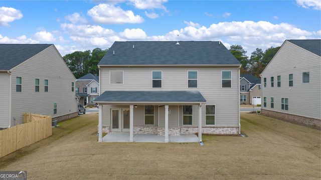 13430 Whitman Lane SE, Covington, GA 30014