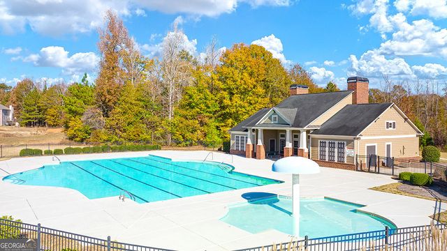 13430 Whitman Lane SE, Covington, GA 30014