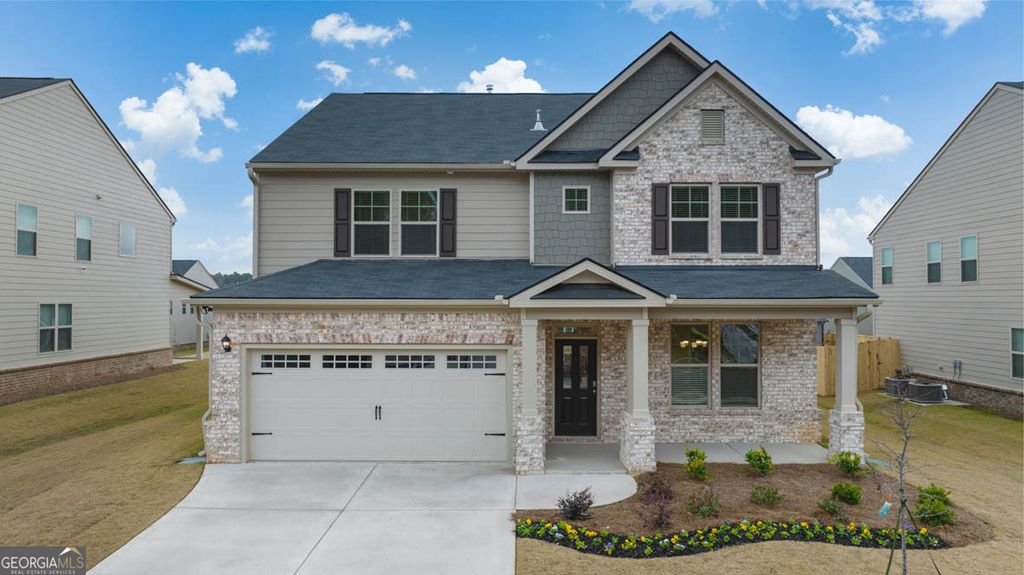 13430 Whitman Lane SE, Covington, GA 30014