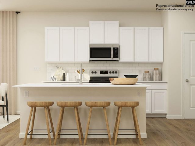 762 Ben Gunn Run, Gilbert, SC 29054