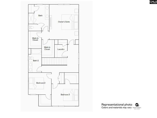 762 Ben Gunn Run, Gilbert, SC 29054